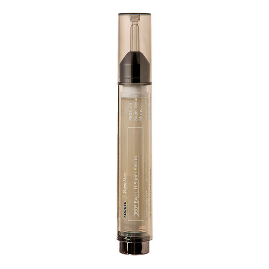 BLACK PINE CREME OLHOS AA S�RUM 15ML